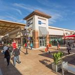 Tanger Outlets Fort Worth