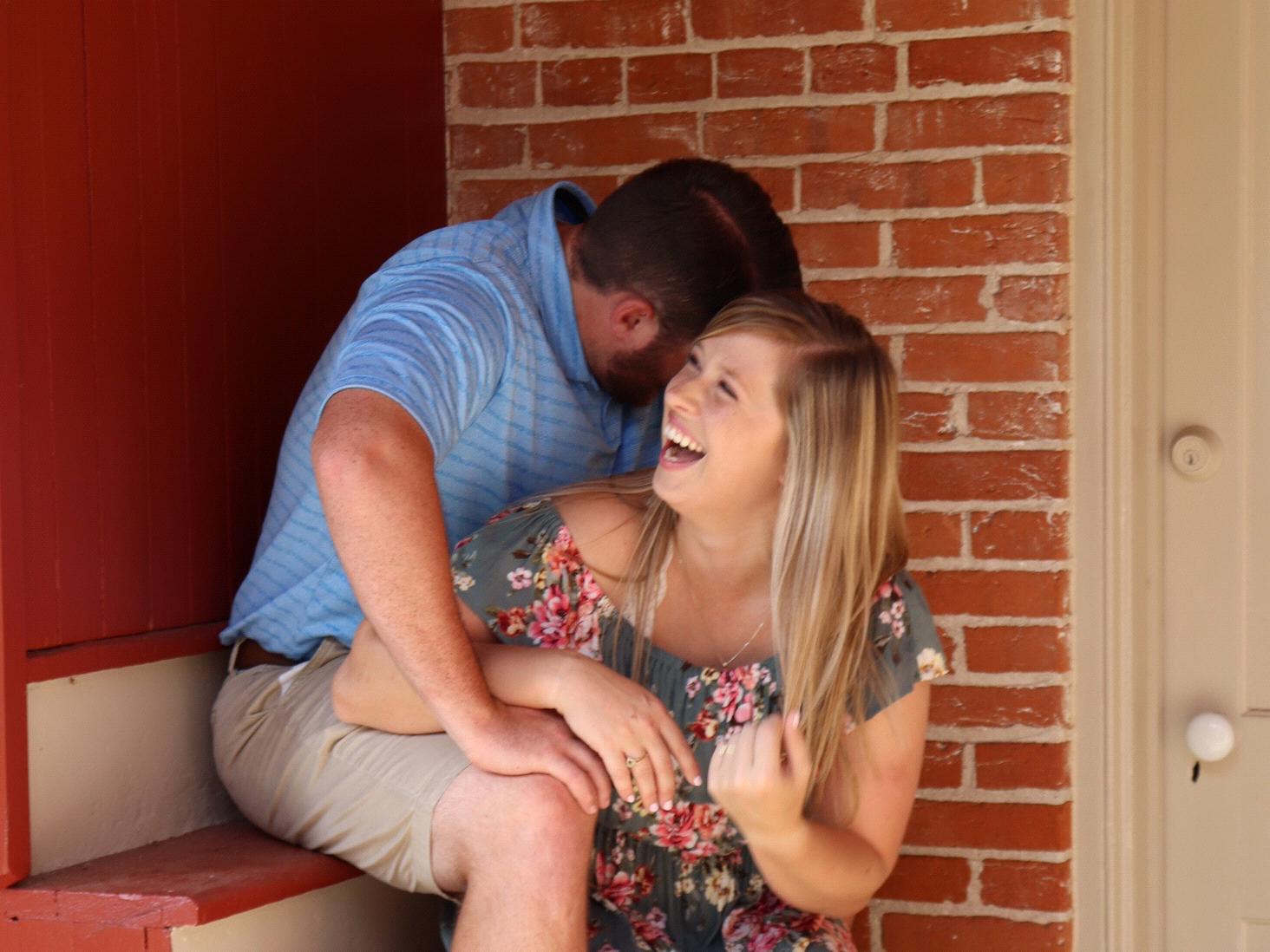 The Wedding Website of Emily Hodges and Jeremy Gremminger