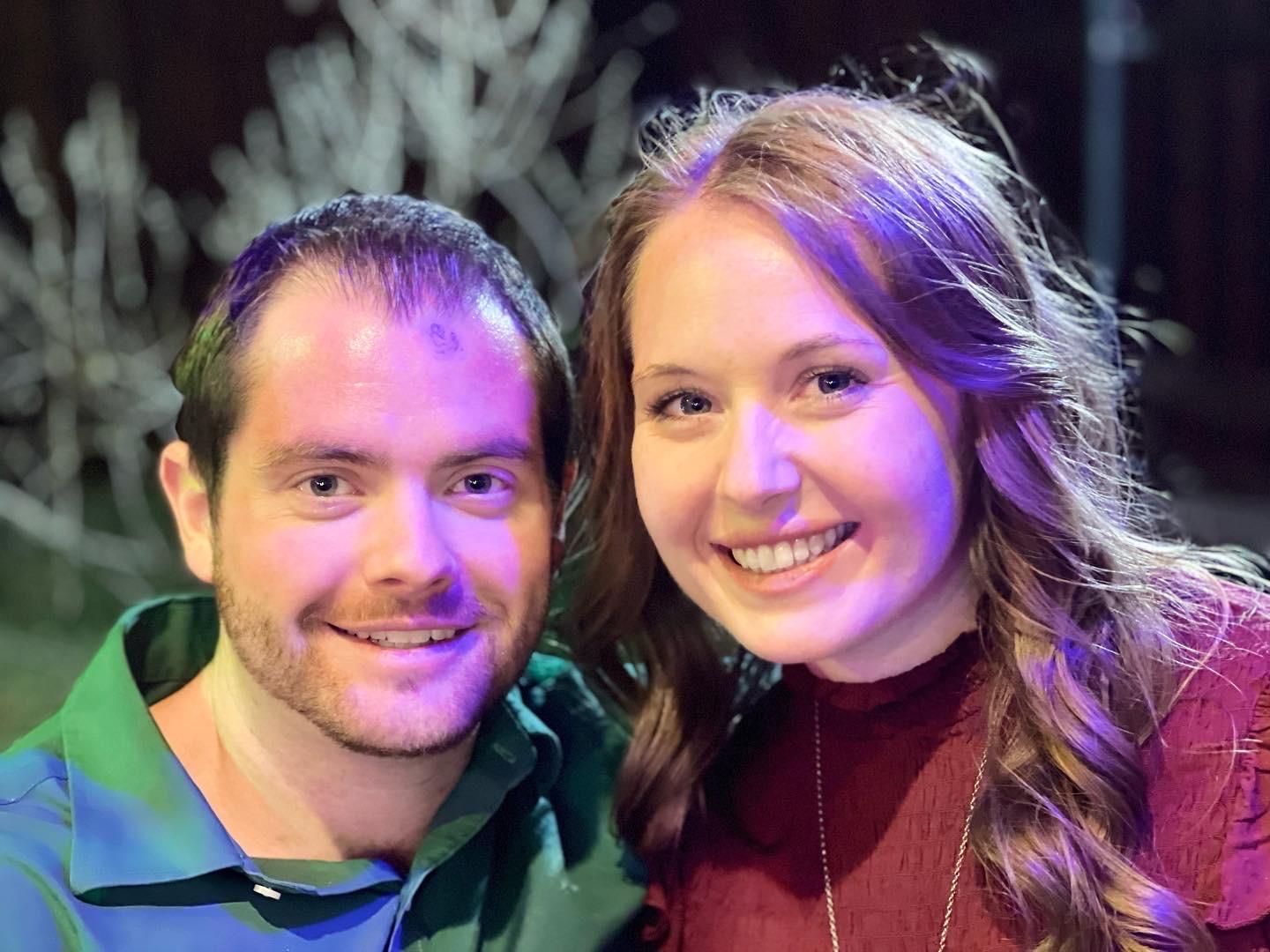 Christmas Eve Dinner
