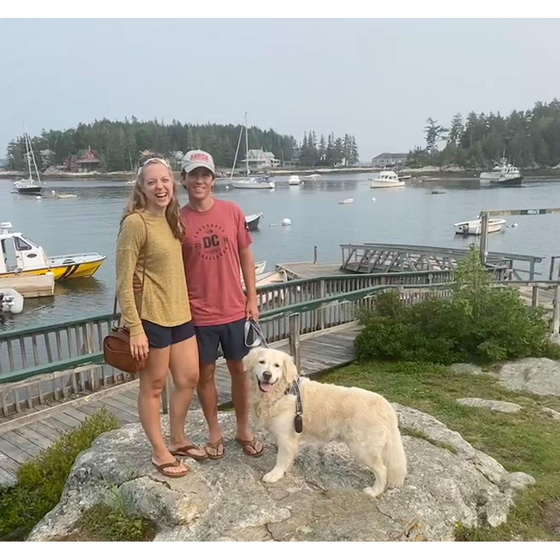 Trip to Maine July 2021