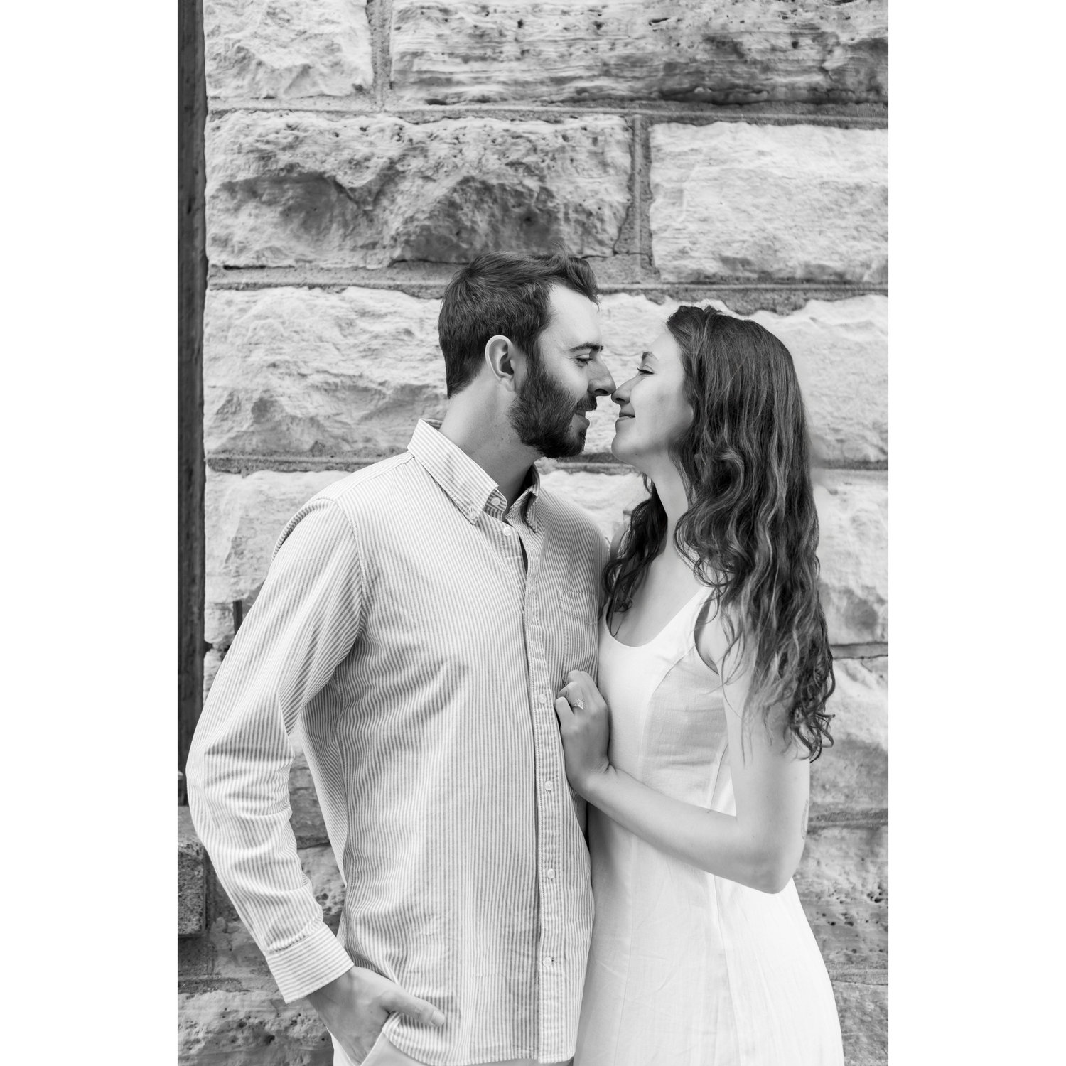 Engagement Photos | Aug 25th, 2025