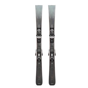 Women's ALL MOUNTAIN Skis EXPERIENCE W 82 Ti (KONECT)