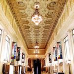 Smithsonian's National Postal Museum