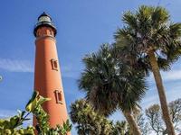 Ponce de Leon Inlet Lighthouse & Museum