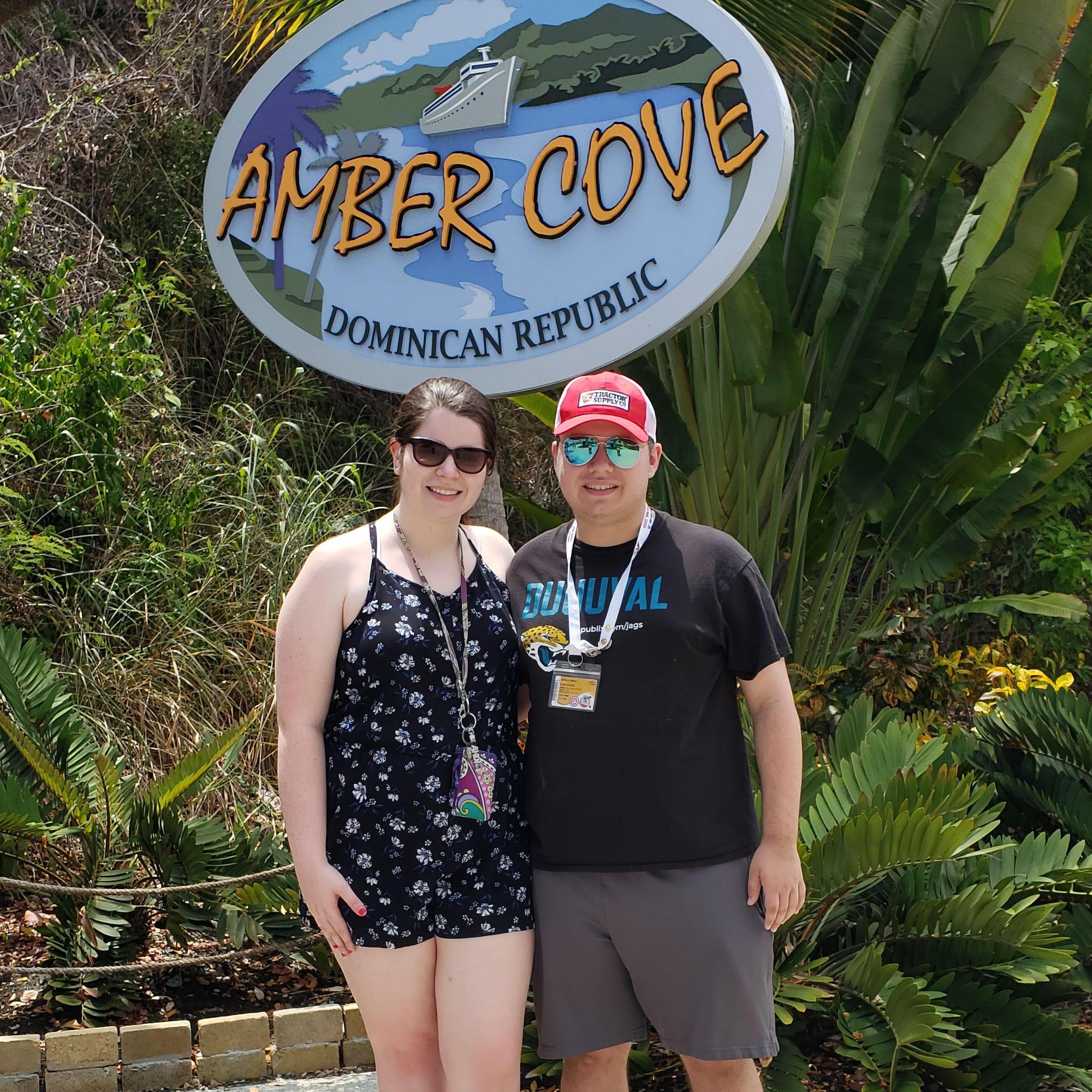 Amber Cove 2018