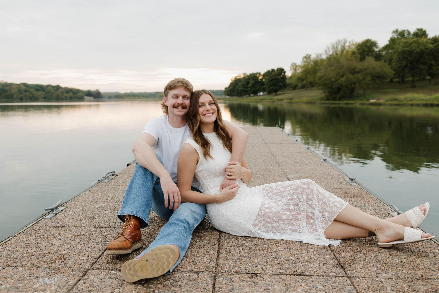 The Wedding Website of Danielle Winslow and Kevin Michaud