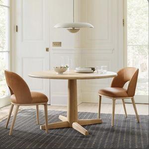 Glenn Round Dining Table (48")