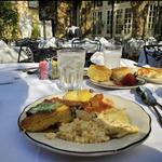 The Court of Two Sisters