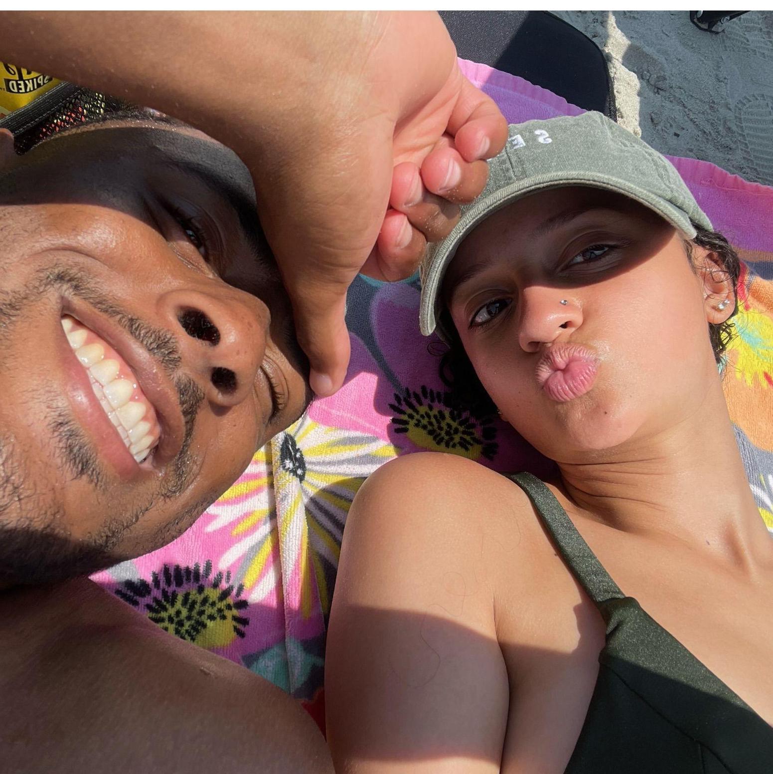 Trip to Charleston
