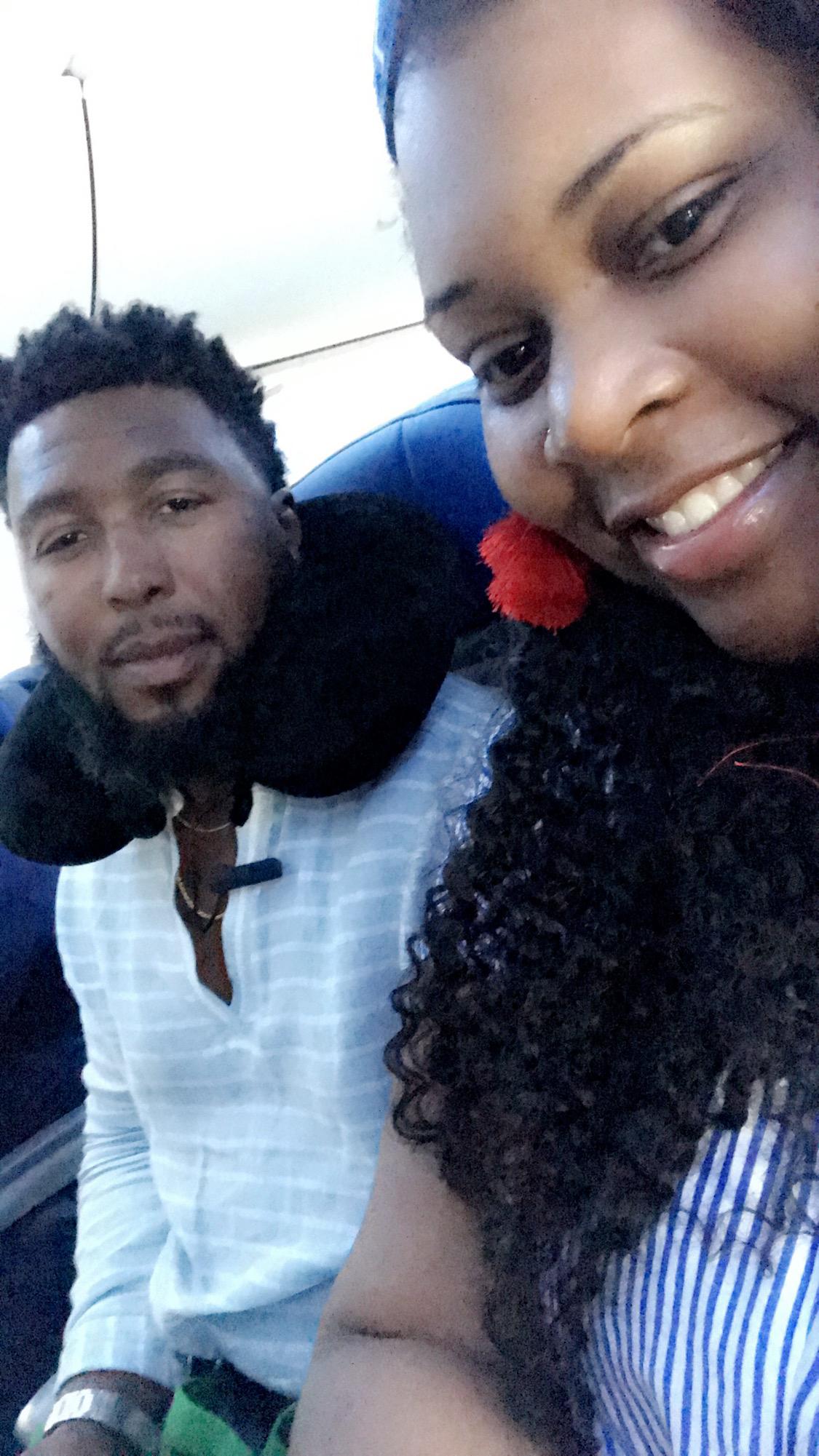 Hawaii here we come!