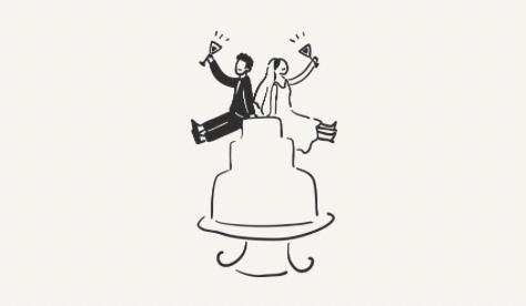 The Wedding Website of Paulina García Garayzar and Pedro Luis Cobos López