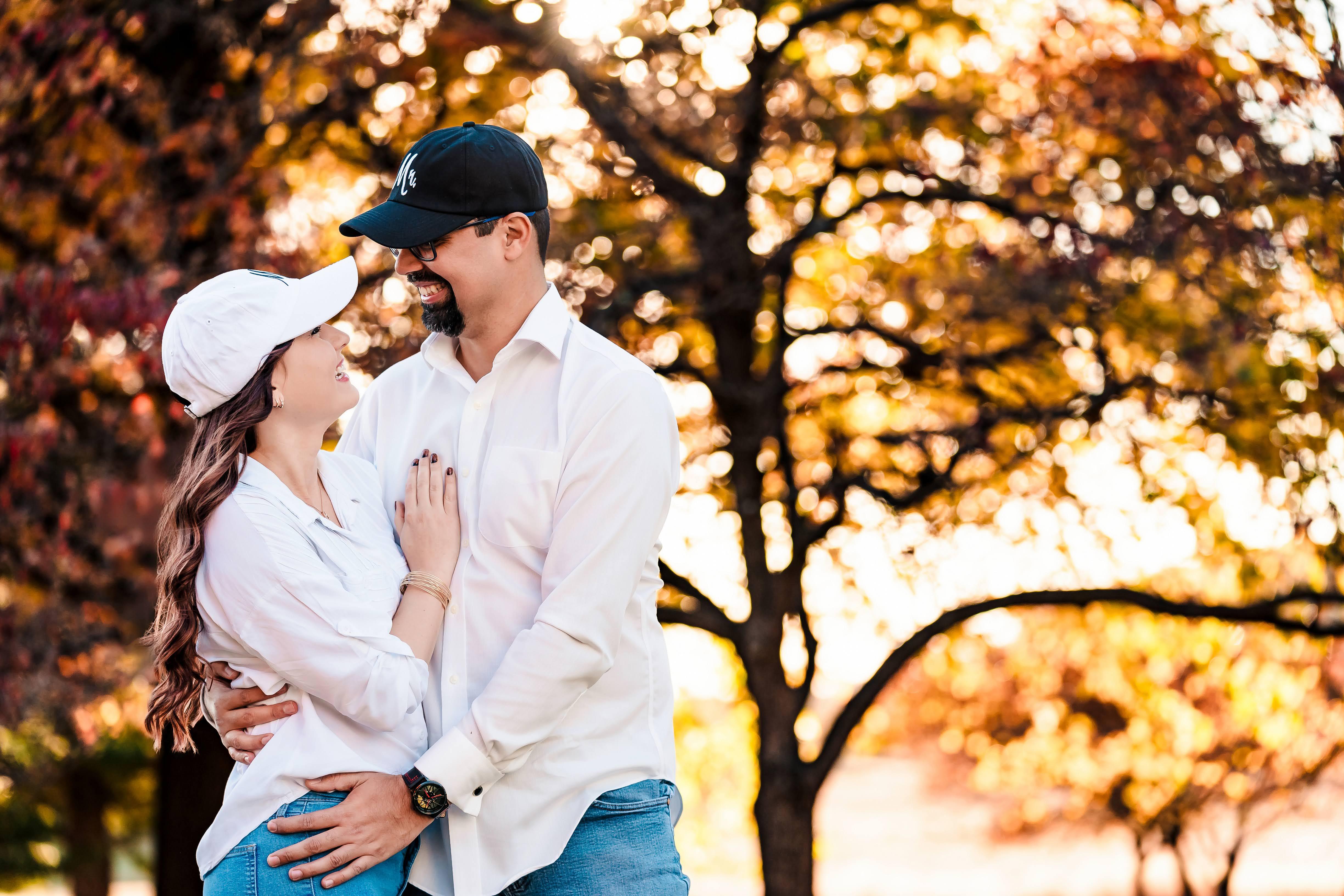 The Wedding Website of Sam Bermudez and Hassan Syed