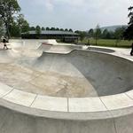 Ellicottville Skatepark