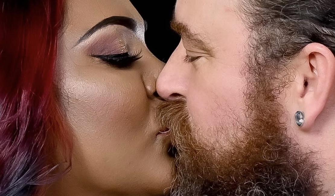 The Wedding Website of Whitney Francene Persaud and Christopher Robert Beaman