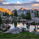 Rocky Mountain National Park