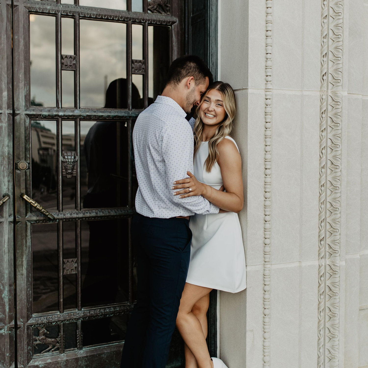 engagement pictures