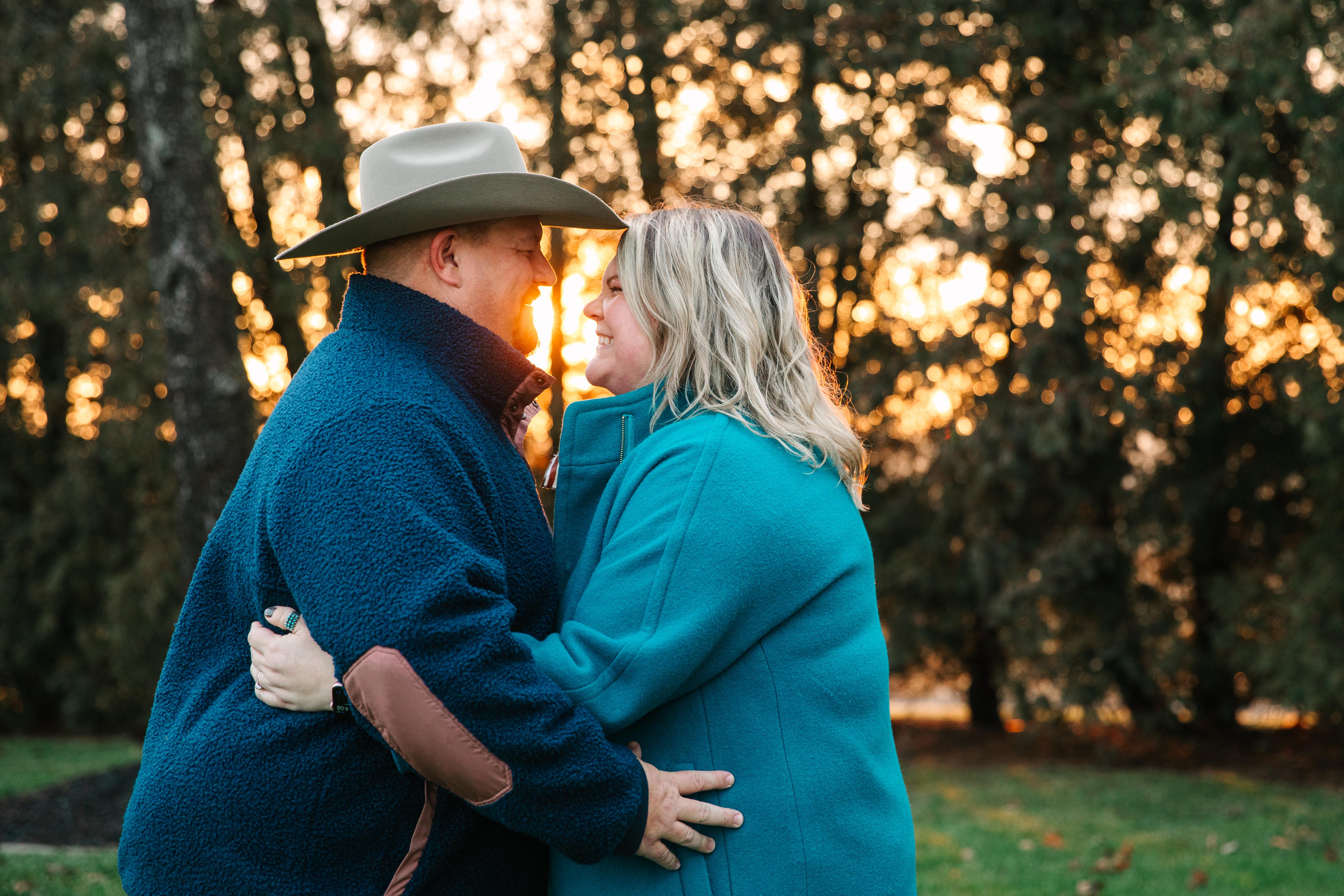The Wedding Website of Robin Kleine and Jesse Struck