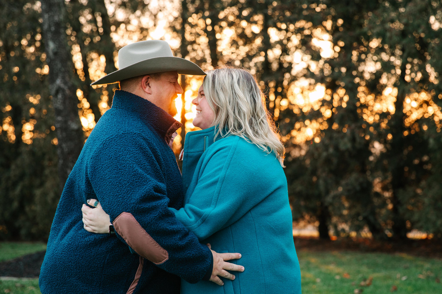 The Wedding Website of Robin Kleine and Jesse Struck