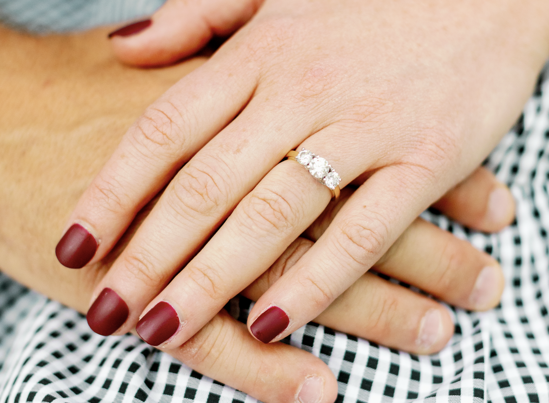 The Wedding Website of Sarah Howard and Clayton Hornback