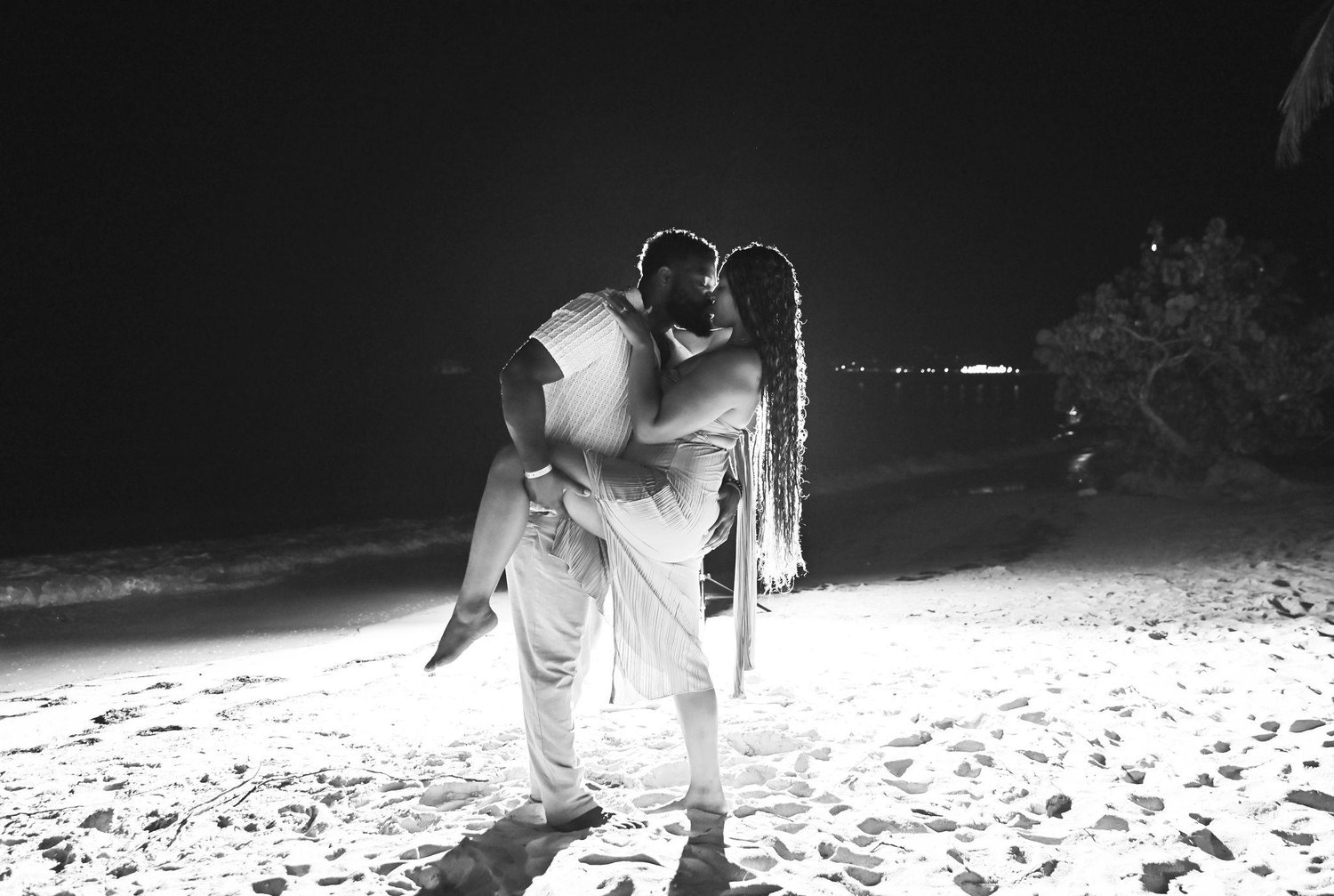 The Wedding Website of Ashentay Kearse and Shawn Mccafferty