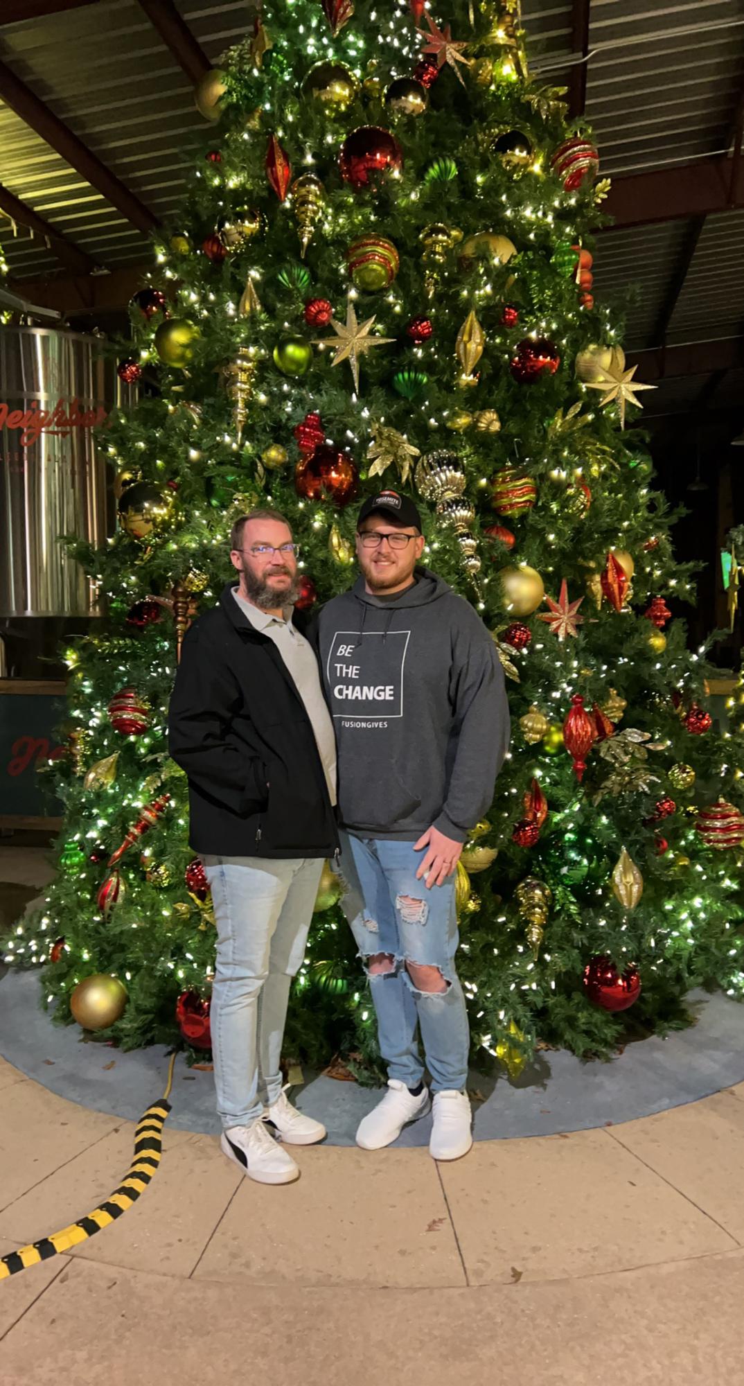 Christmas 
2021