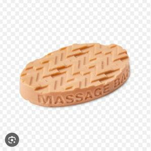 Deep Sleep Massage Bar