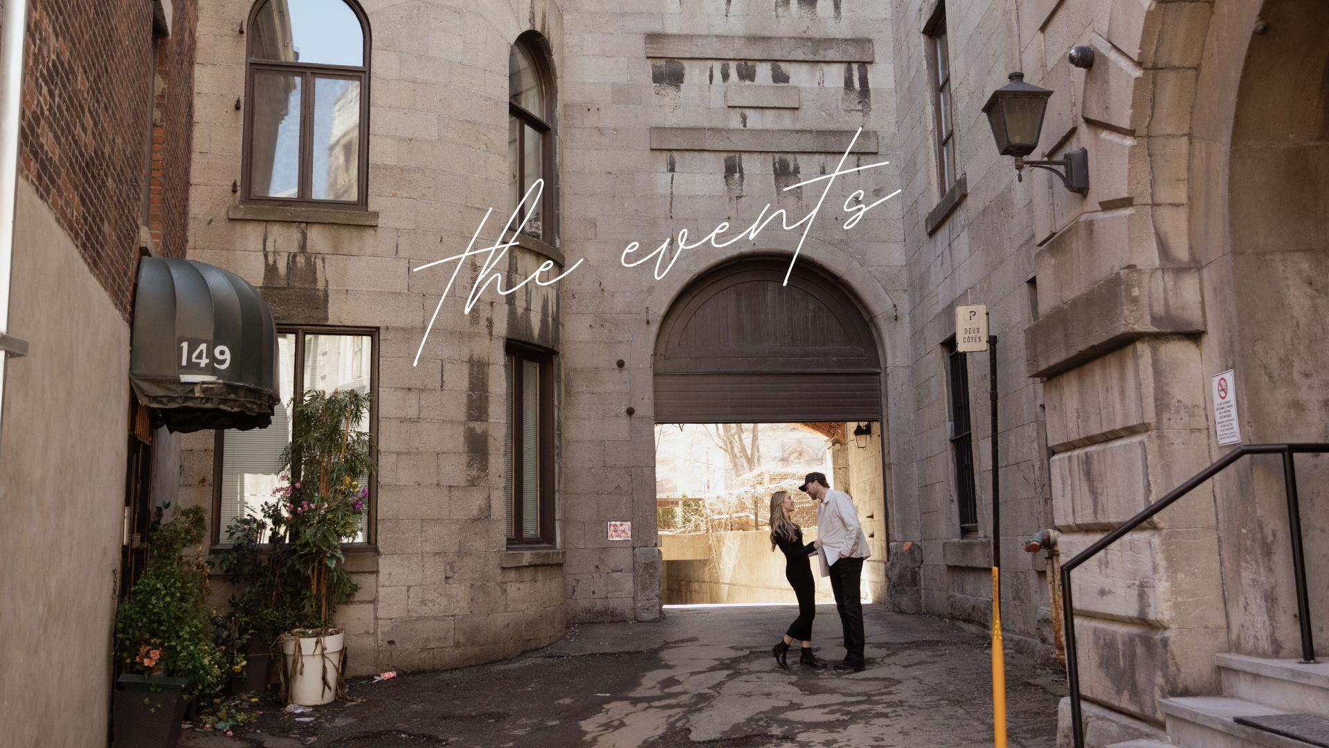 The Wedding Website of Krystin Morin and Mckoy Hauck