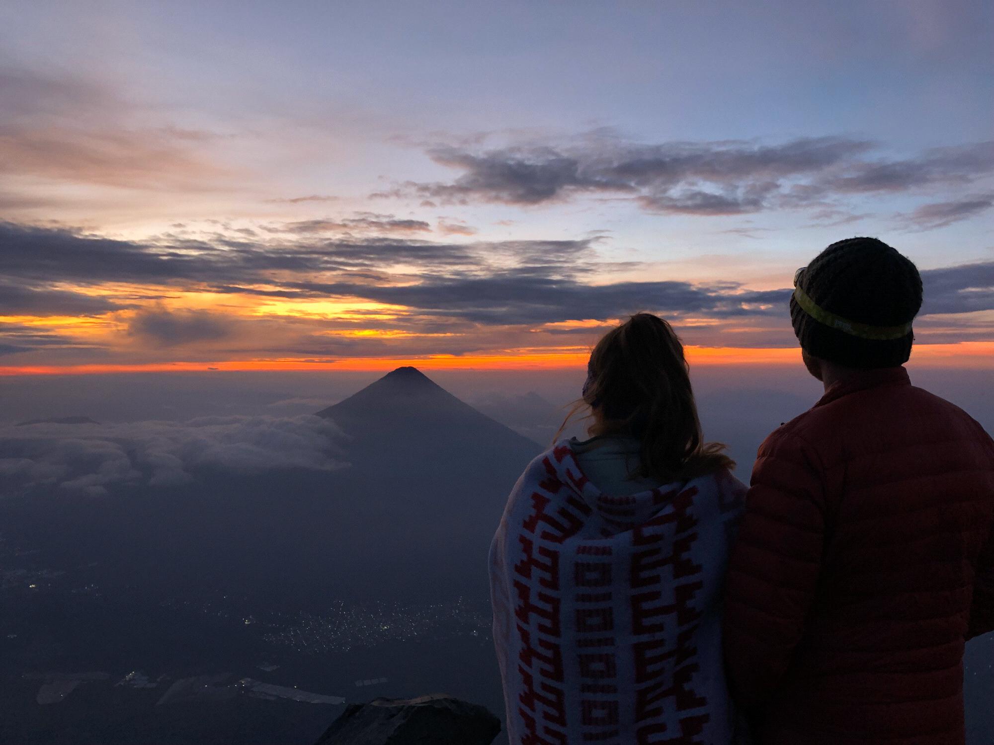 Guatemala 2019 Labor Day