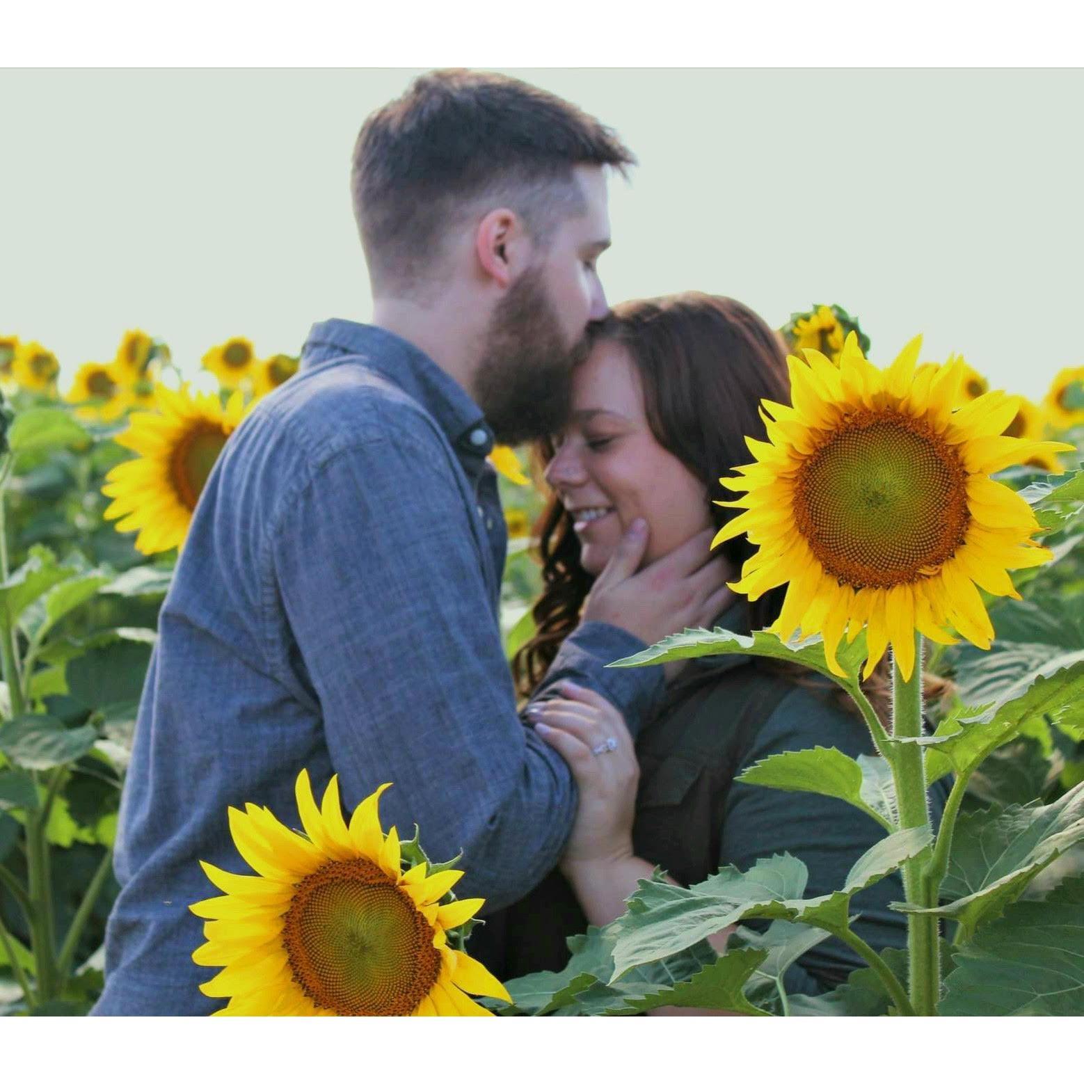 Engagement Photos