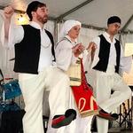 Annual Greek Cultural Festival