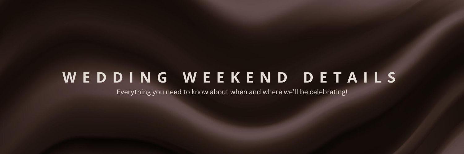 The Wedding Website of Leanna Ta and Ed Zhao