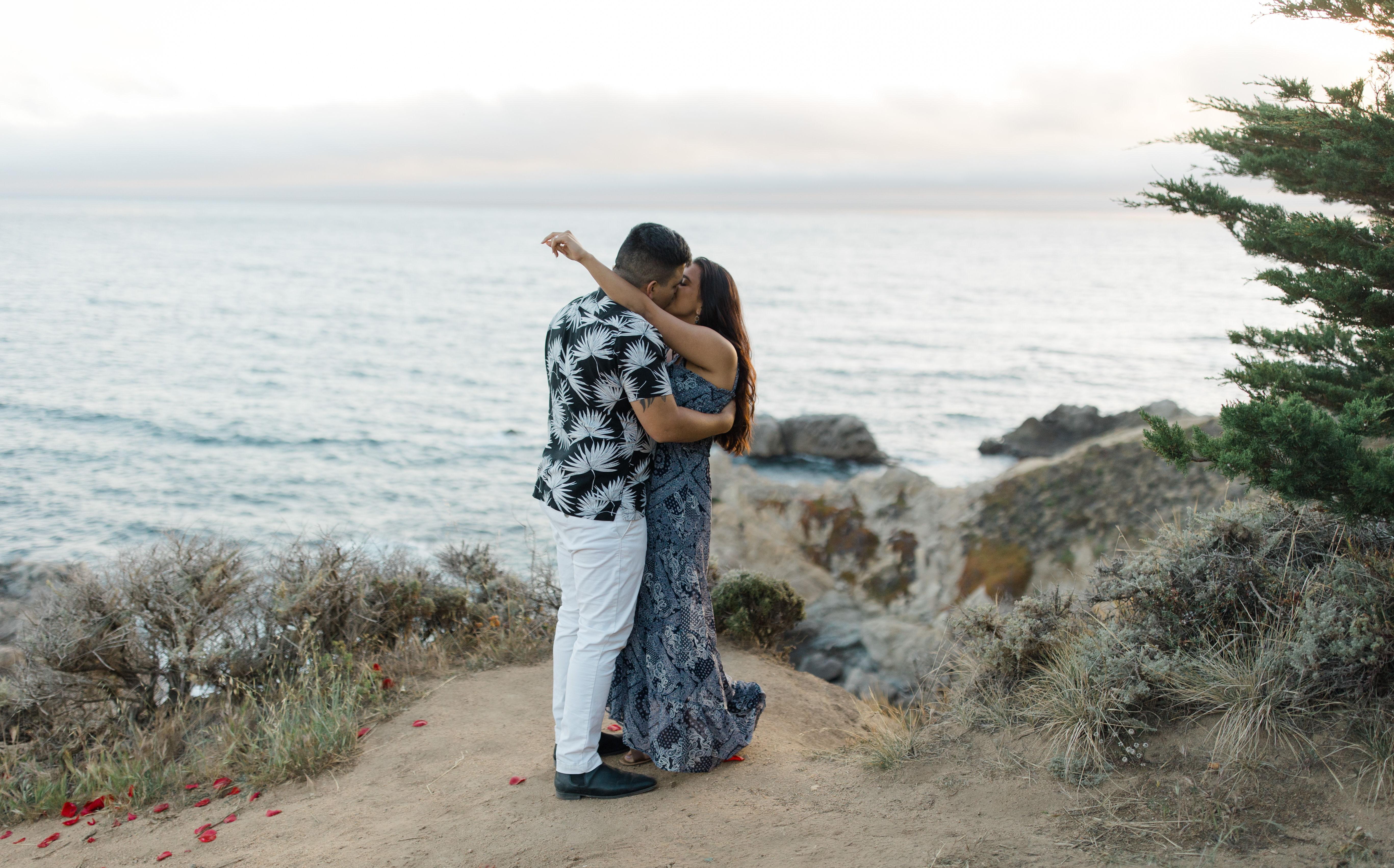 The Wedding Website of Carlos Portillo and Anjali Kokatay
