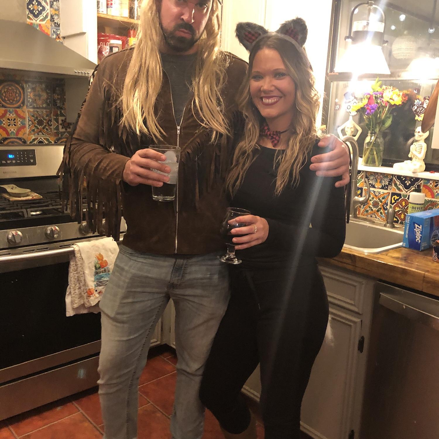 Keeneyween 2020