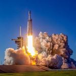 Rocket Launch