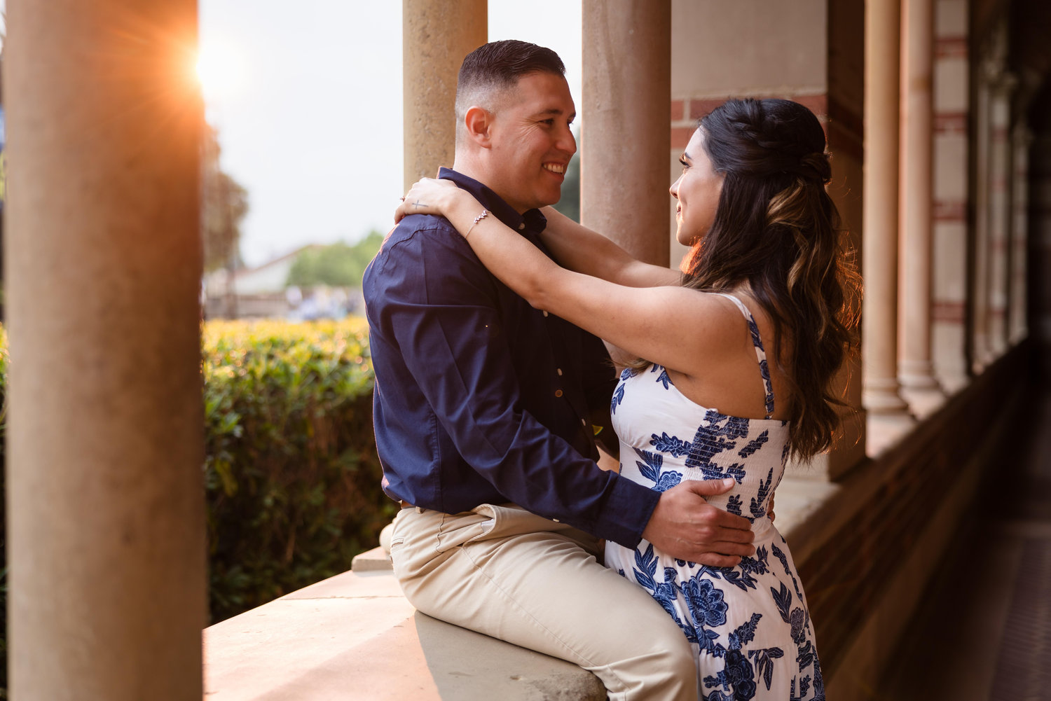 The Wedding Website of Alejandra Perez and Ernesto Ruiz