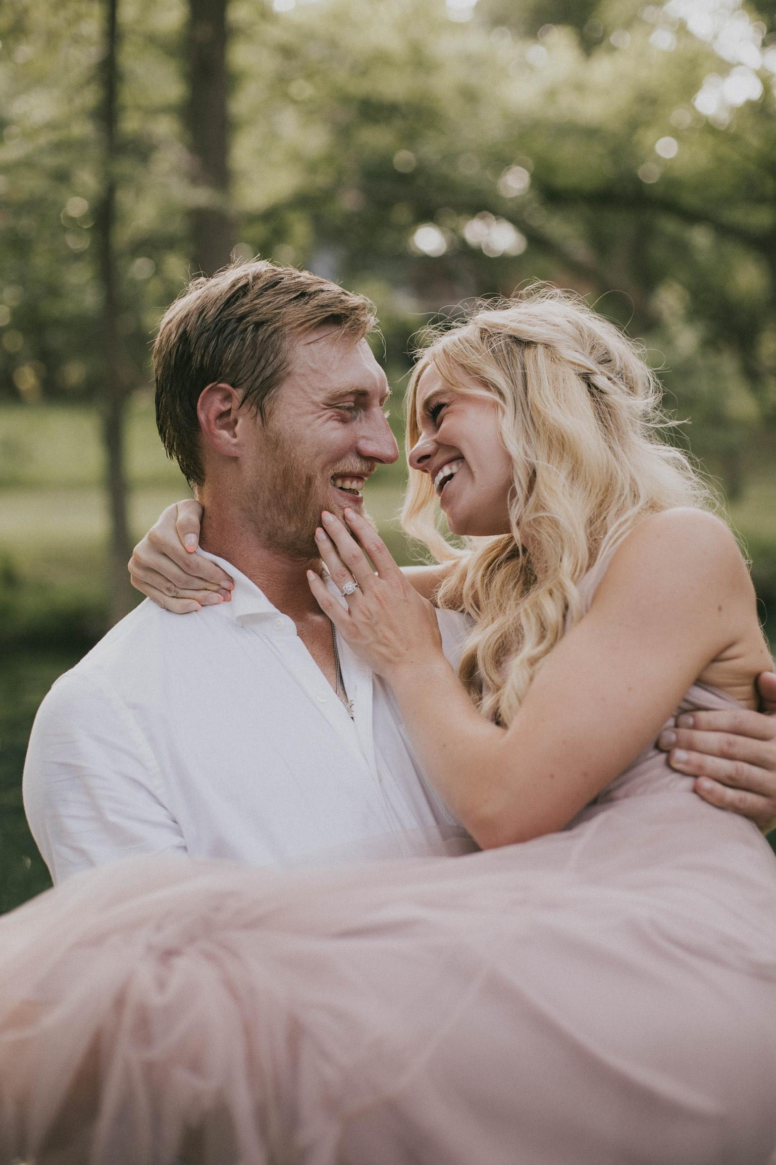 The Wedding Website of Heather Shaffer and Brandon Hopp