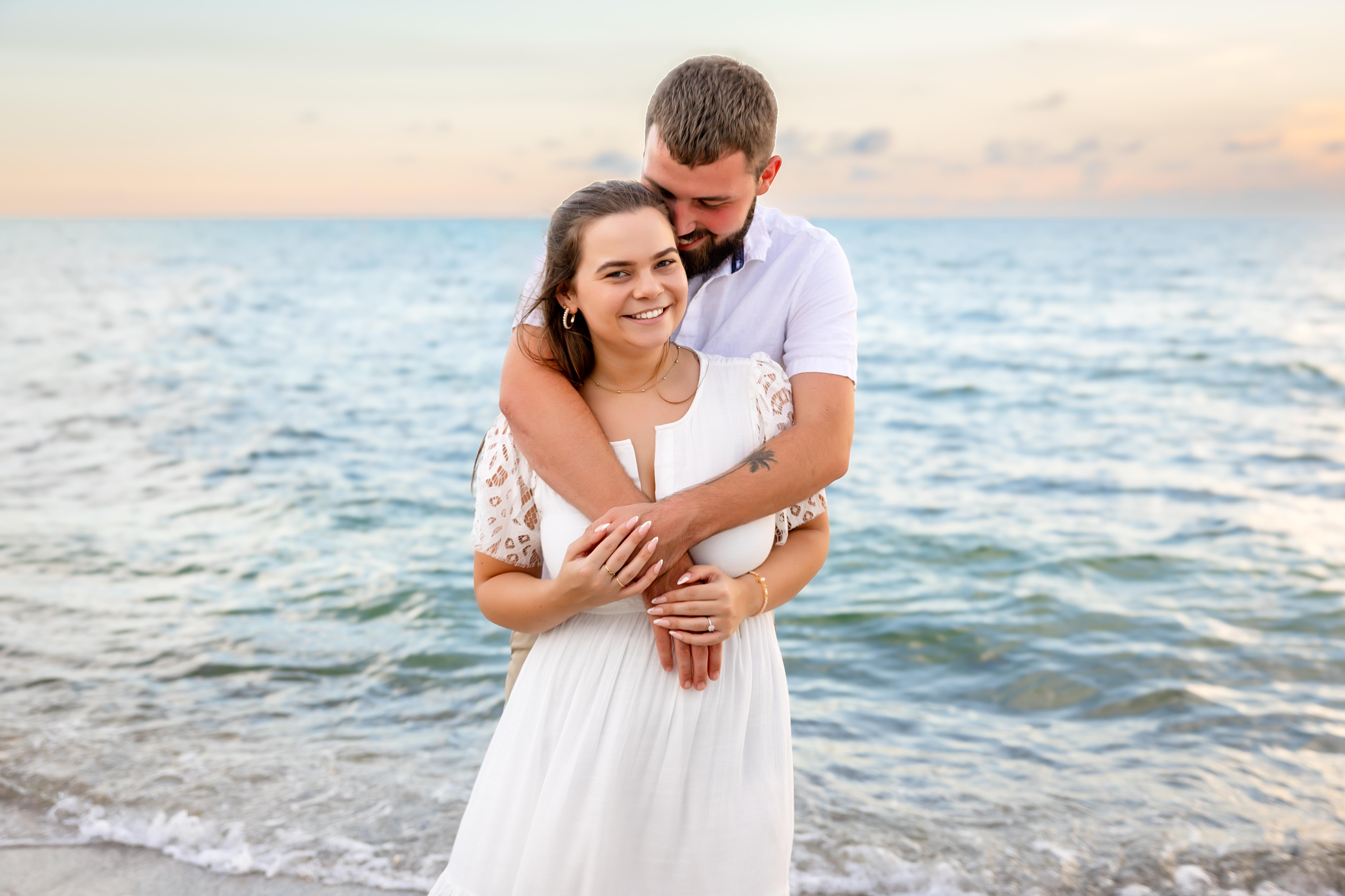 The Wedding Website of Jadie DiSano and Gavin Guelfi