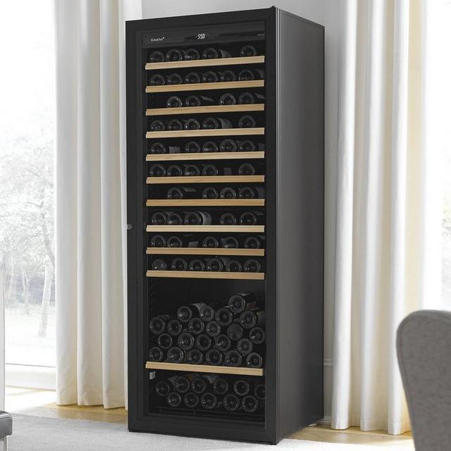EuroCave Premiere L Wine Cellar