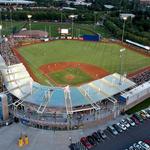 Hillsboro Hops