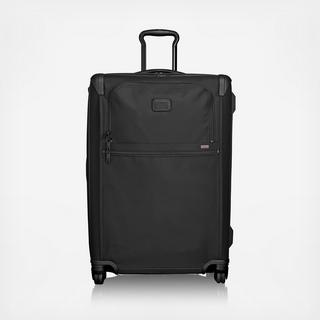 Alpha 2 Medium Trip Expandable 4-Wheeled Packing Case