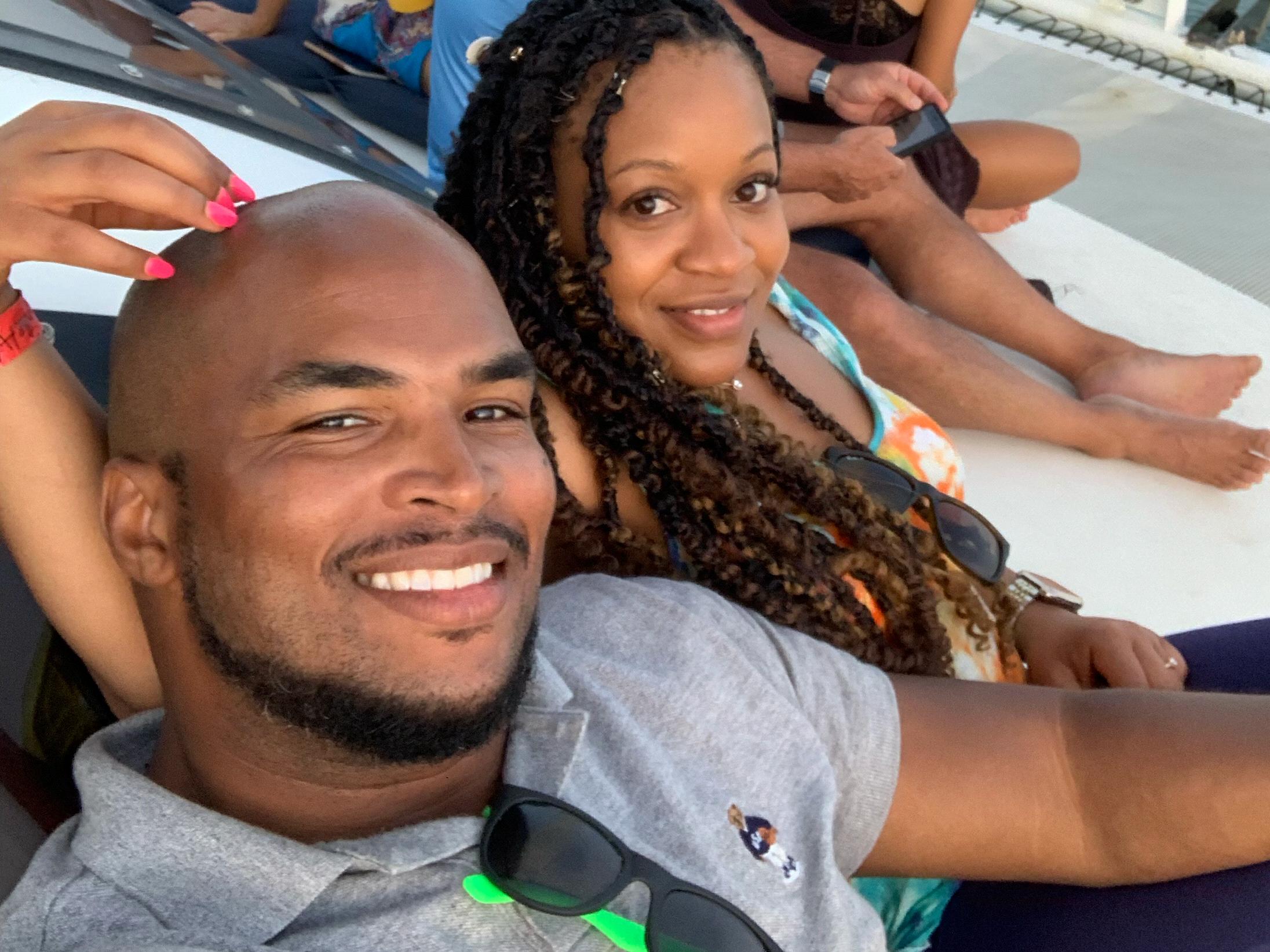 The Wedding Website of Cassandra Payton and Epsilon Williams