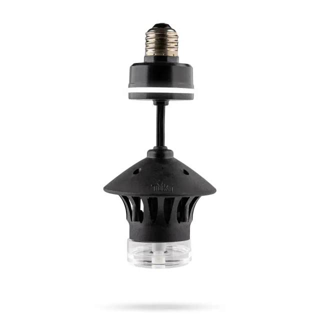TIKI BiteFighter Plug and Repel Mosquito Repellent Device