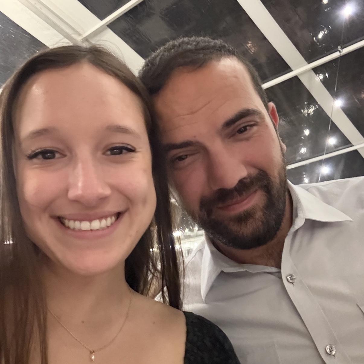 Creel’s wedding - 2024