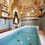Turkish Baths Harrogate