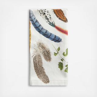 Forest Walk Napkin, Set of 4