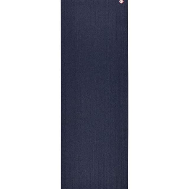 Manduka Prolite Yoga and Pilates Premium Mat 4.7mm Thick, Non-Slip, Non-Toxic, Eco-Friendly Certified, Long. Made with Ultra Dense Cushioning for Stability and Support