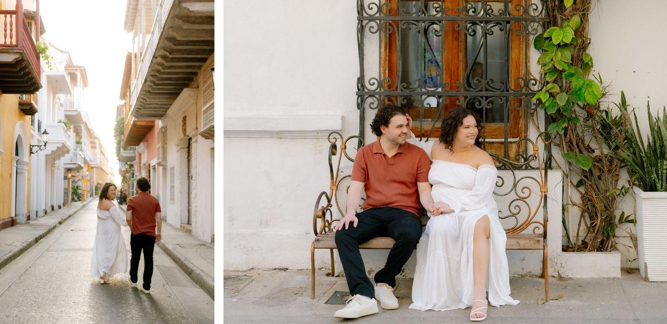 The Wedding Website of María F. Castellanos and Skyler J. Iafrate