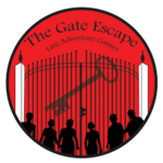 The Gate Escape- Escape Rooms
