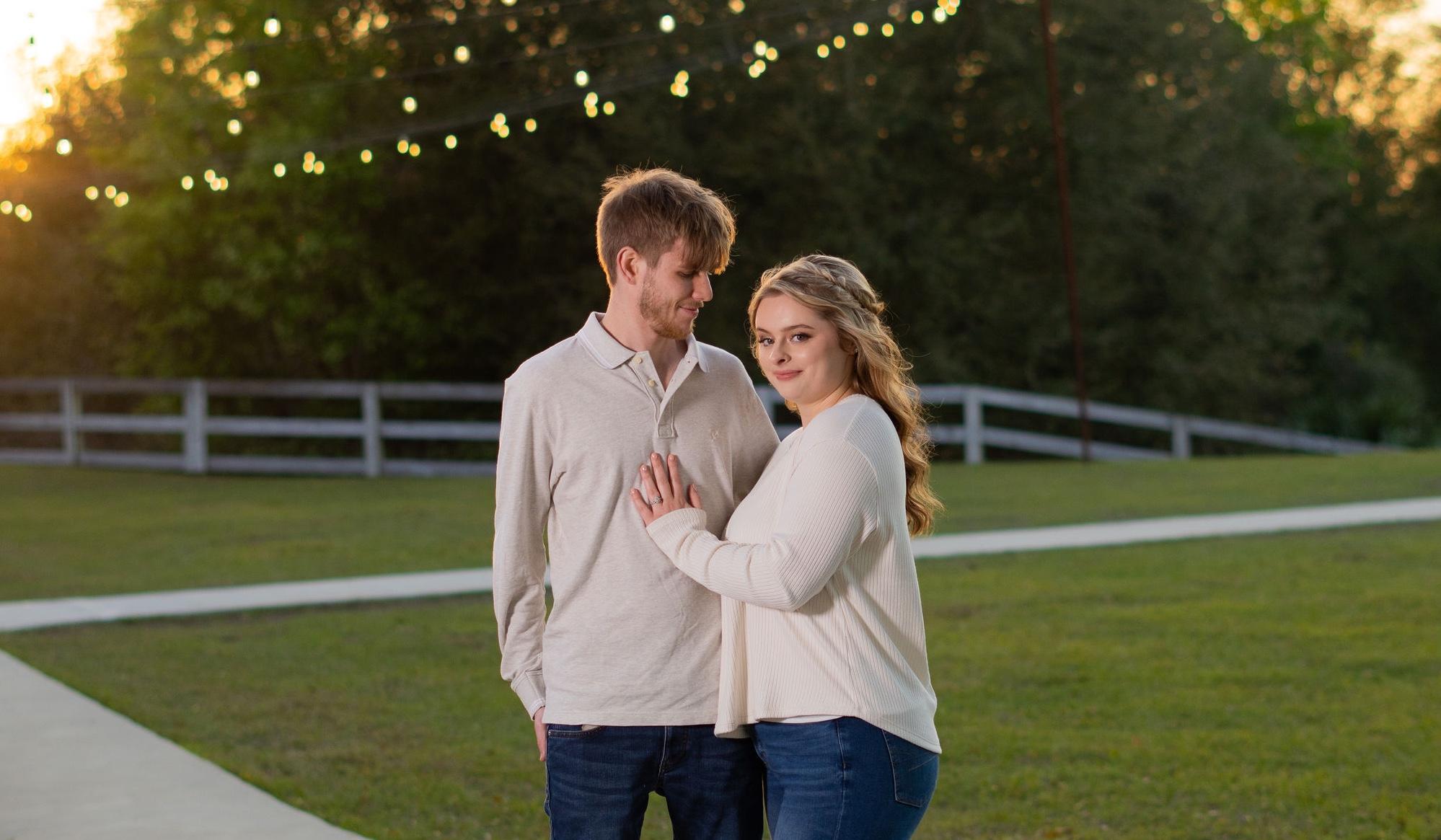 The Wedding Website of Hallie Nicole Hopper and Kyle Taylor Wood