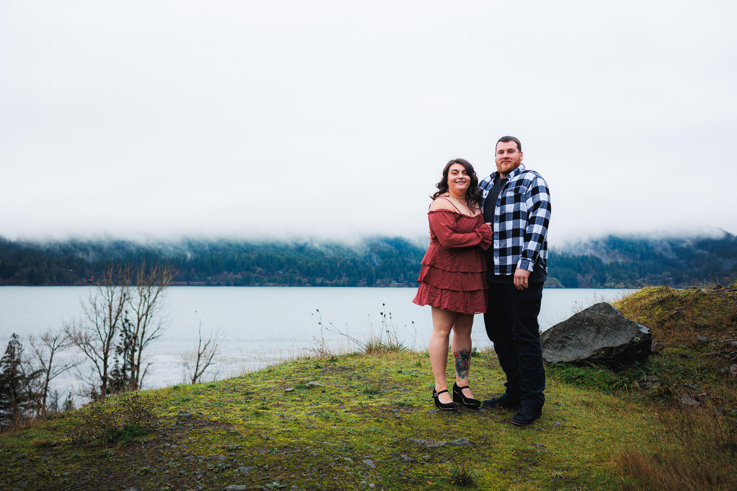 The Wedding Website of Myriah Gillen and Kolman Smith